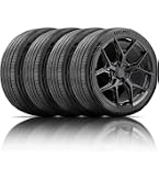 Amazon.com: Lexani LX-Twenty 255/30R20 92W XL Performance