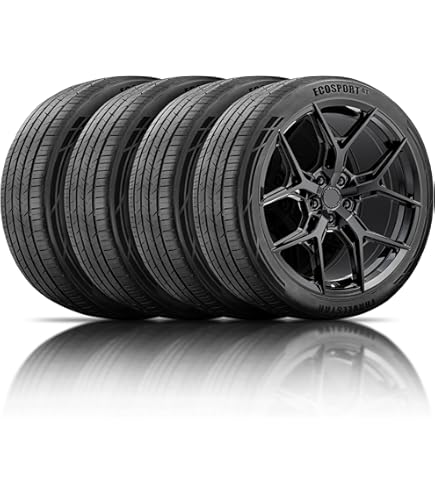 Amazon.com: Bridgestone Turanza EL450 Touring All-Season 235/40R19