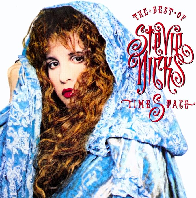 Timespace The Best of Stevie Nicks Amazon.co.uk CDs & Vinyl