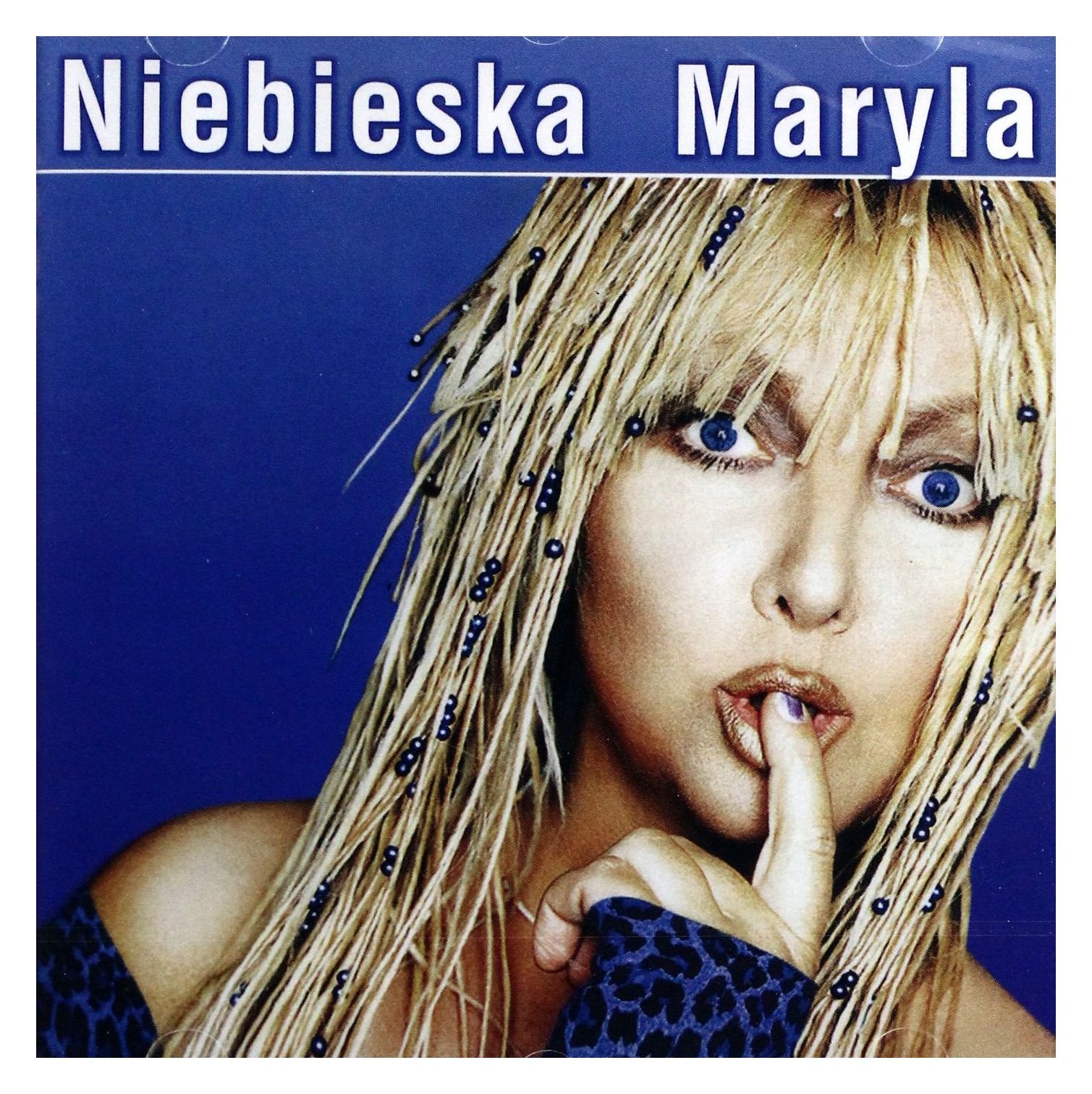 Niebieska Maryla - Best Live