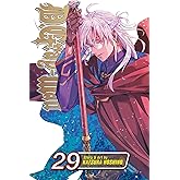 D.Gray-man, Vol. 29