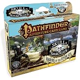 Pathfinder Adventure Card Game: Skull &amp; Shackles Adventure Deck 2 - Raiders of the Fever Sea
