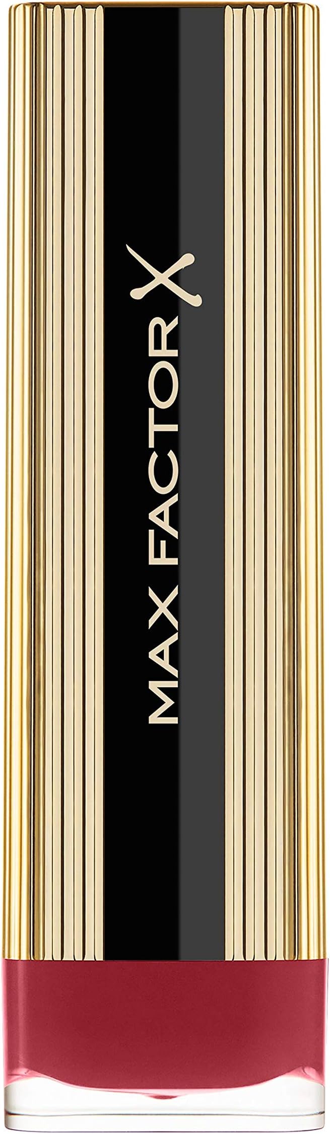 Max Factor Colour Elixir Lipstick Sunbronze 025 Vitamin E 24h Wear