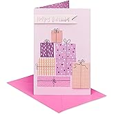American Greetings Birthday Card for Her (Celebrating Moments Lived)