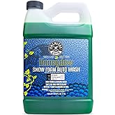 Chemical Guys CWS 110 Honeydew Snow Foam Car Wash Soap (Works with Foam Cannons, Guns or Bucket Washes) Safe for Trucks, Moto