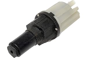 Dorman 600-118 4WD Actuator Compatible with Select Cadillac/Chevrolet/GMC Models