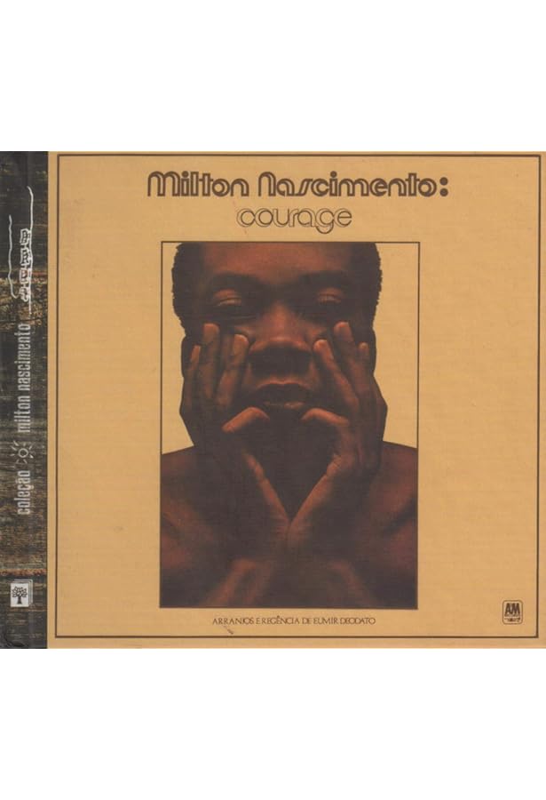 洋楽 CLUBE DA ESQUINA / MILTON NASCIMENTO Milton Nascimento & Lô