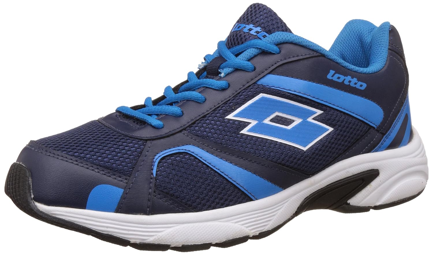 lotto men's running shoes