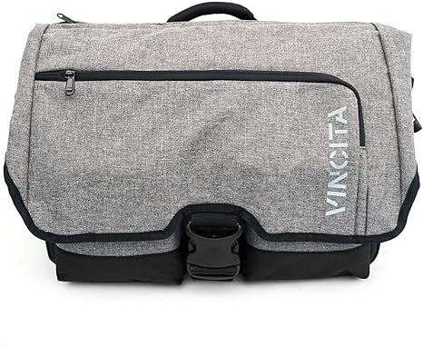 vincita brompton bag review