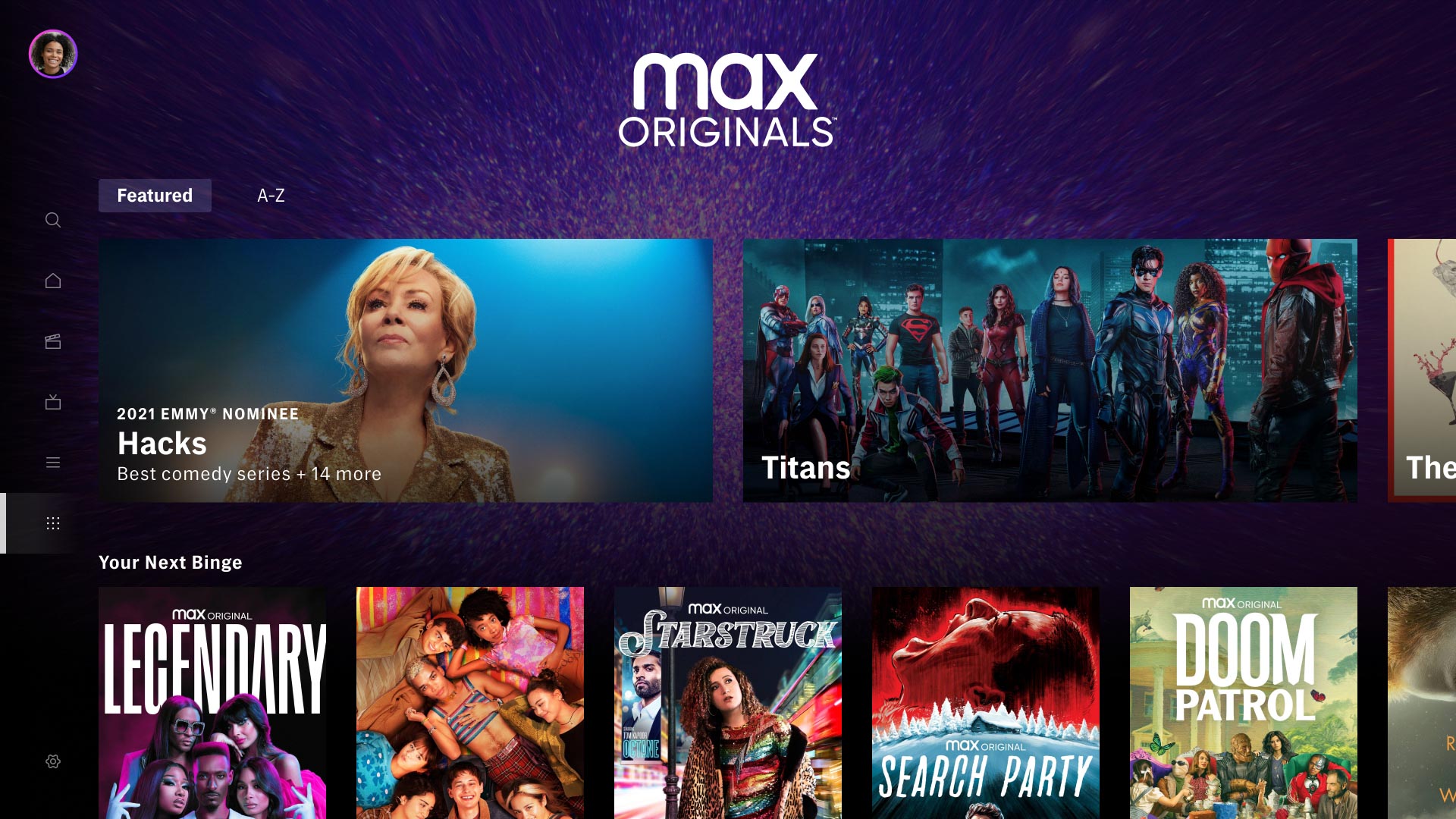 HBO Max:Amazon.com:Appstore for Android