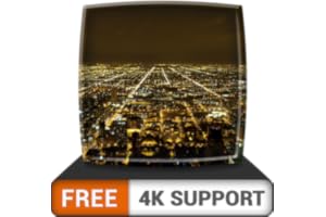 ciel de ville reposant gratuit HD - profitez de la beaut�� des paysages sur votre t��l��viseur HDR 4K, votre t��l��viseur 8K et vo