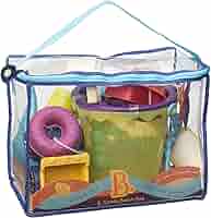 b toys sand