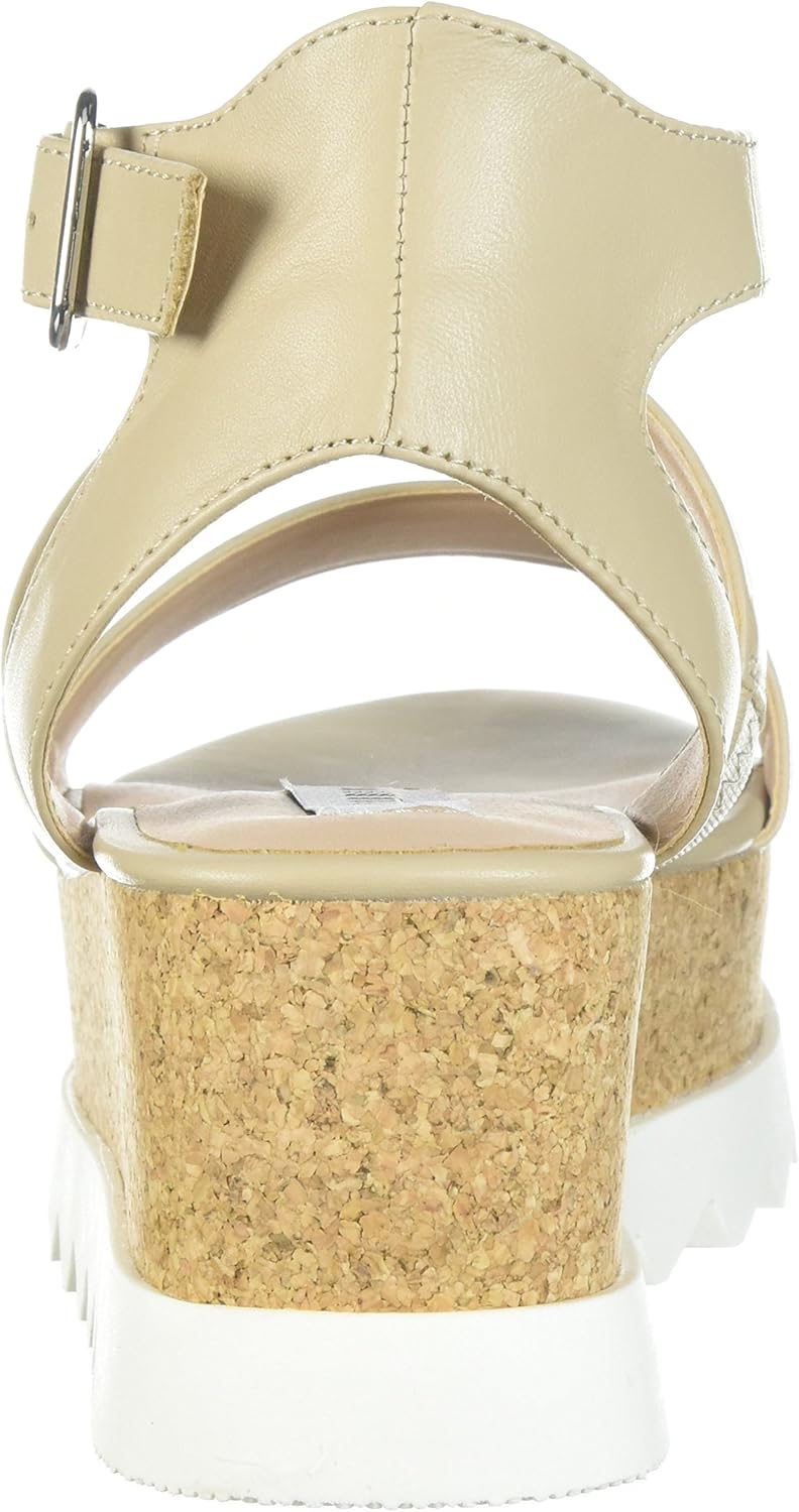 kirsten platform sandals