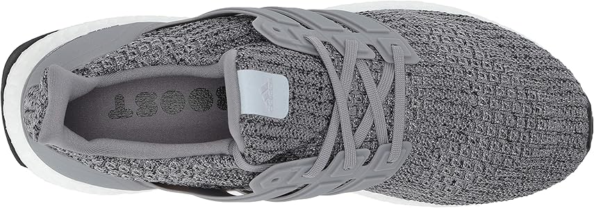 Adidas UltraBoost 19: Recensione di Davide Ferro