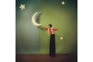 The Dreamin' Kind (Vinyl)