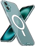 Smartish® iPhone 16 Plus Magnetic Case - Gripmunk
