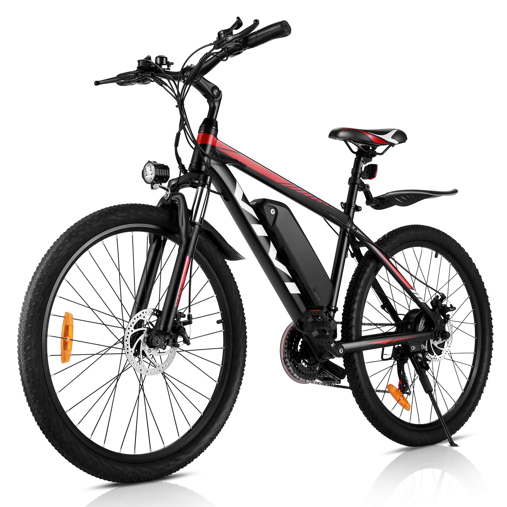 Vivi Electric Electric Bikes For Sale On Amazon Vivi 26 Inches