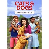 The Sims 4 Cats &amp; Dogs - PC