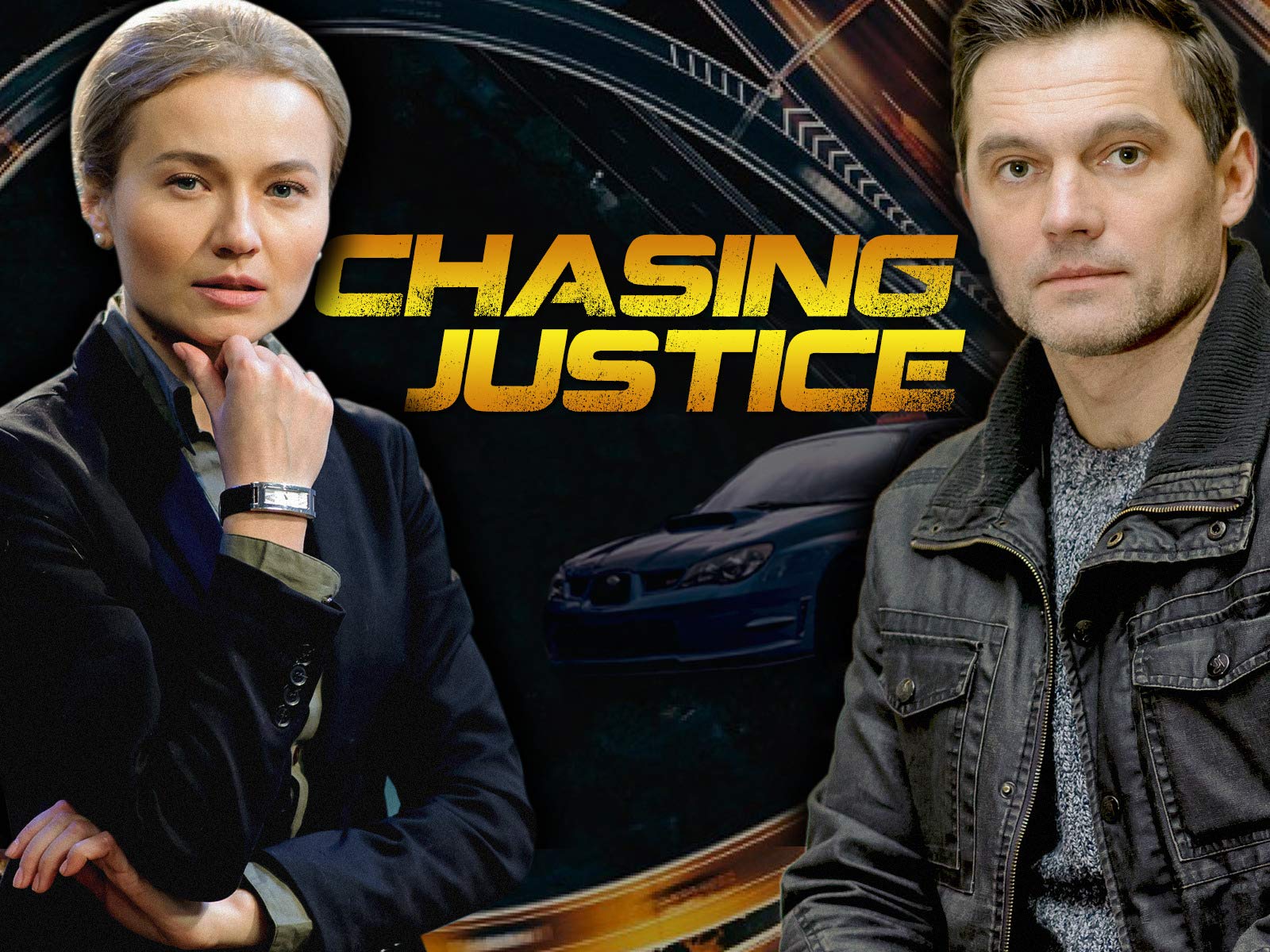 Download Book Chasing Justice PNG