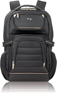 solo pro backpack