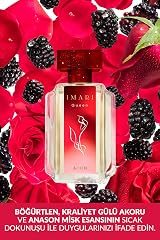 Avon Imari Queen Eau de Toilette 50ml for Women - Boxed view 2