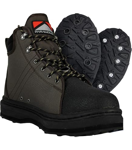 Amazon.com : Korkers Greenback Wading Boots - Packed with  display picture 2