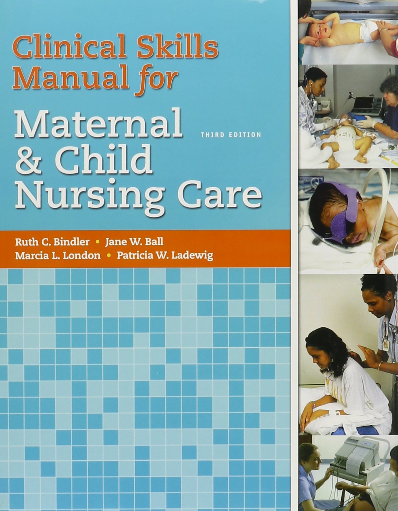 Buy Maternal & Child Nursing Care + Clinical Skills Manual Book Online at  Low Prices in India | Maternal & Child Nursing Care + Clinical Skills Manual  ...
