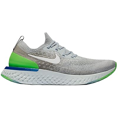 Nike Epic React Flyknit Men's Running Shoes Wolf Sri Lanka Ubuy - Main Image