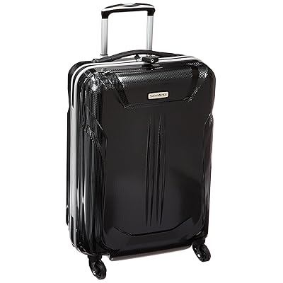 Buy Samsonite Liftwo Spinner 21, Black Online Morocco Ubuy