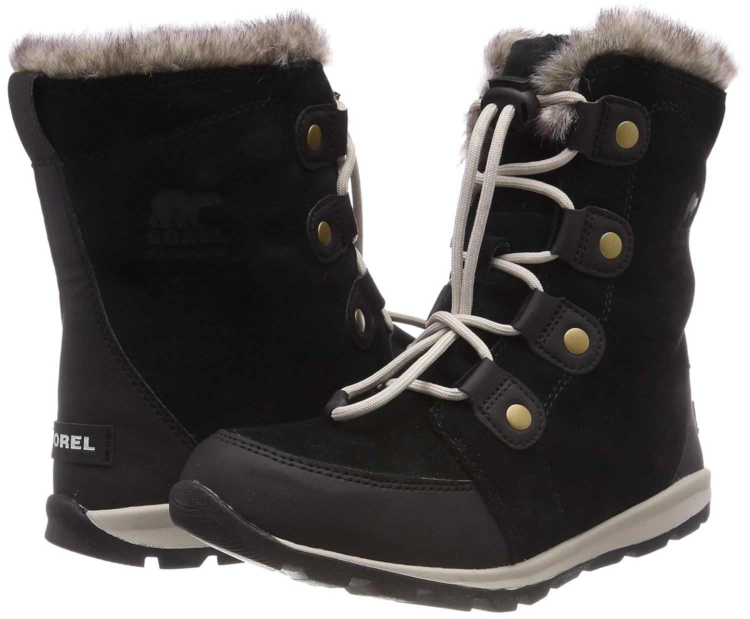 sorel mid calf