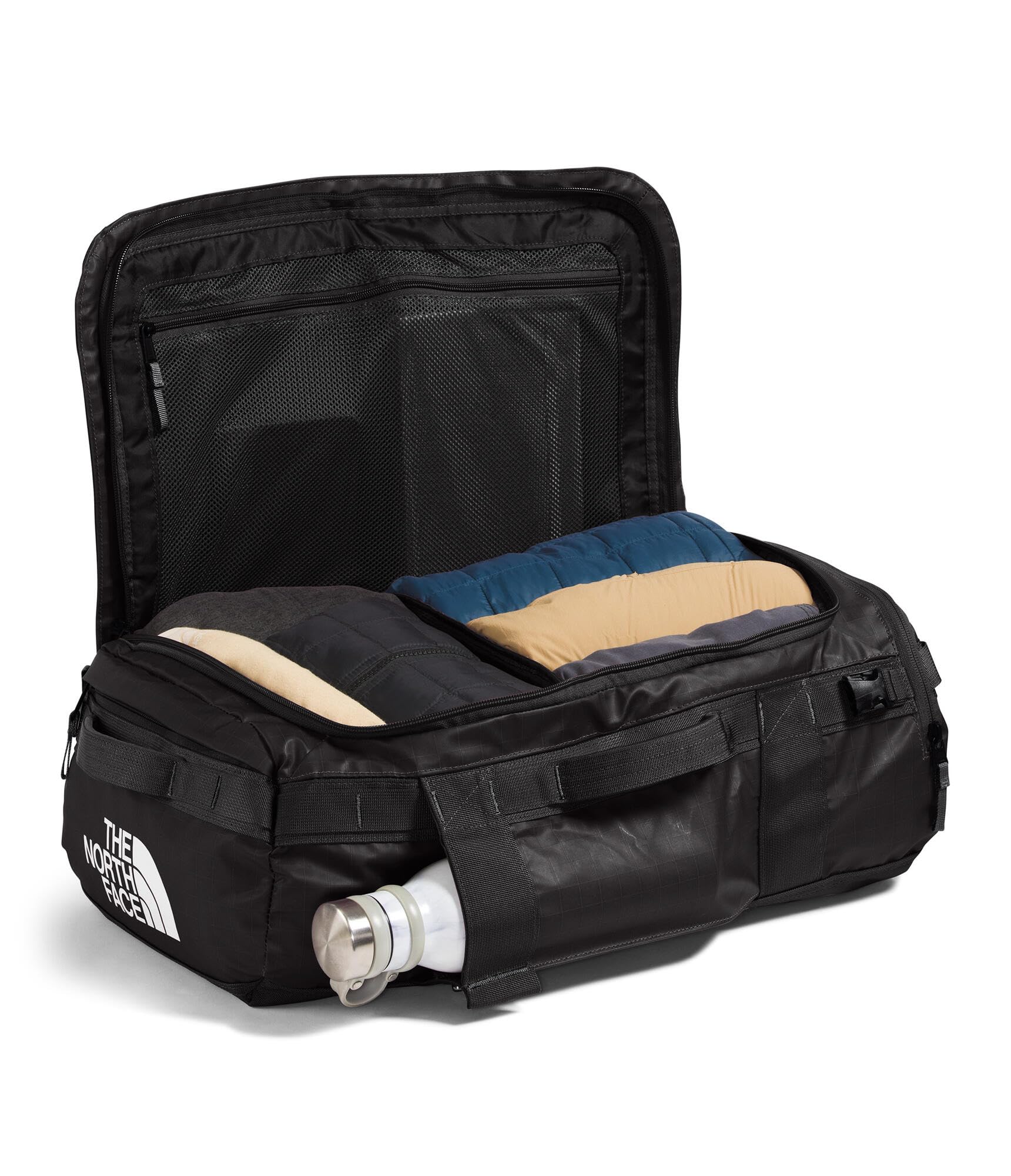 The North Face Base Camp Voyager Duffel—32L