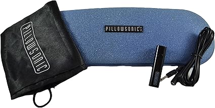 pillow speaker amazon