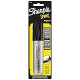 Sharpie Pro Magnum Permanent Marker, Chisel
