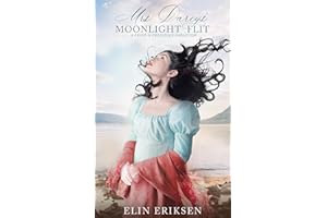 Mrs Darcy’s Moonlight Flit : A Pride & Prejudice variation