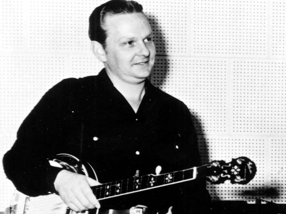 Ralph Stanley bei Amazon Music