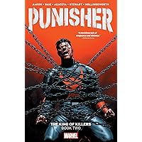 Amazon.com: The Punisher 2: End of the Line: 9781302900489