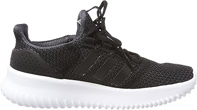 adidas cloudfoam junior trainers