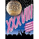 Mystery Science Theater 3000: Volume XXXVIII