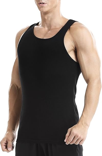 maglietta intima maschile