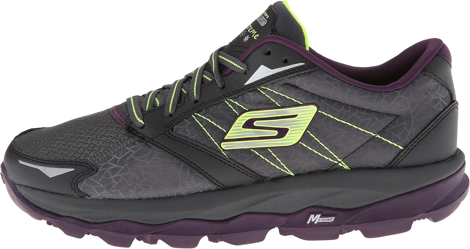 skechers go run extreme