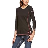 Ariat Women's Flame Resistant Polartec Powerdry Top