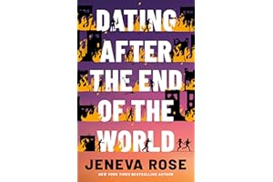 Dating After the End of the World