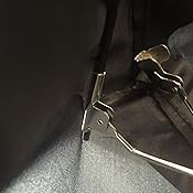 The gustbuster metro windproof umbrella