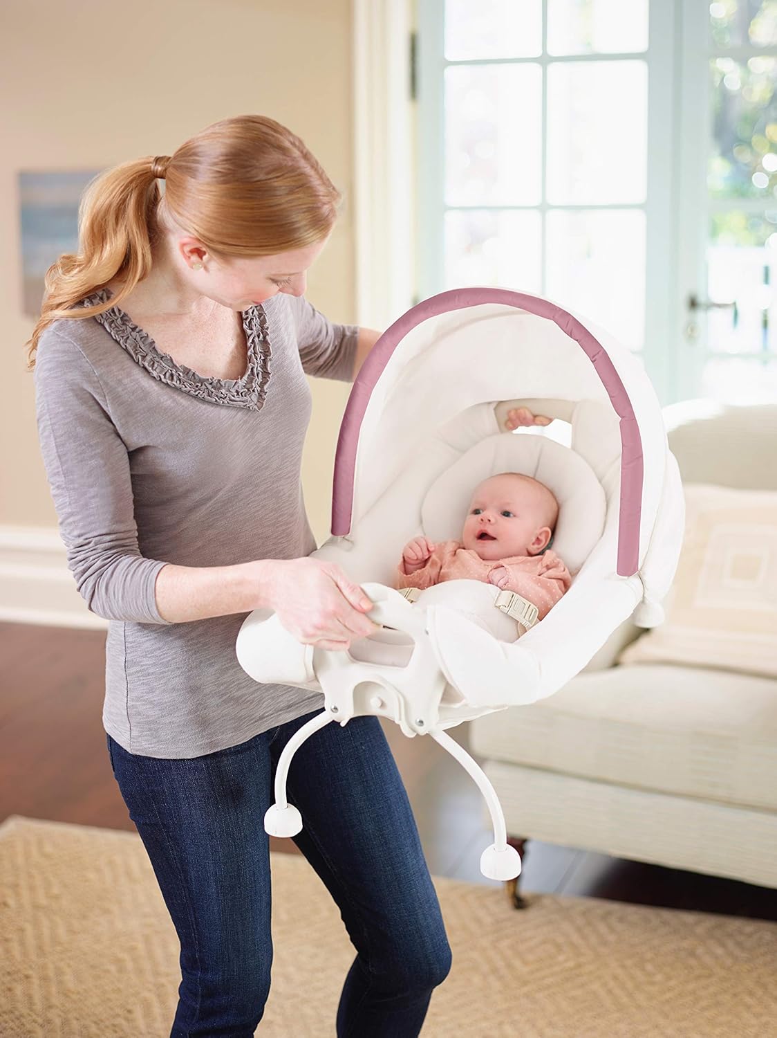 pack and play cuddle cove elite