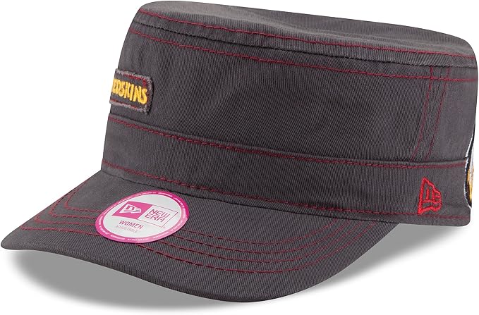 Washington Redskins Women Hats Top 