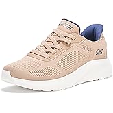 Skechers Men's Hands Free Slip-ins Squad Chaos Solid Step Sneakers