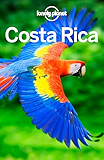 Lonely Planet Costa Rica (Travel Guide)