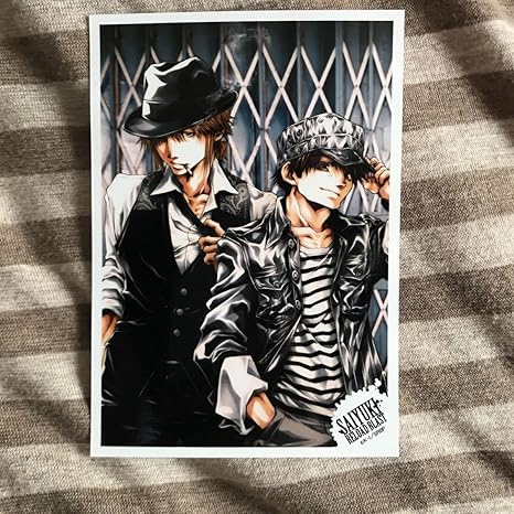 Amazon 最遊記 Reload Blast ブロマイドコレクション 悟空 三蔵 アニメ 萌えグッズ 通販