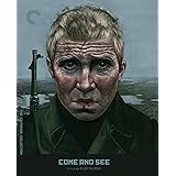 Come and See (The Criterion Collection) [Blu-ray]