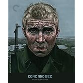 Come and See (The Criterion Collection) [Blu-ray]